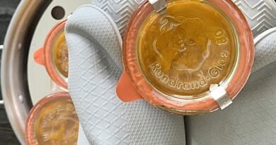 Weck Jars Review: Beautiful, Reusable but Not that Simple