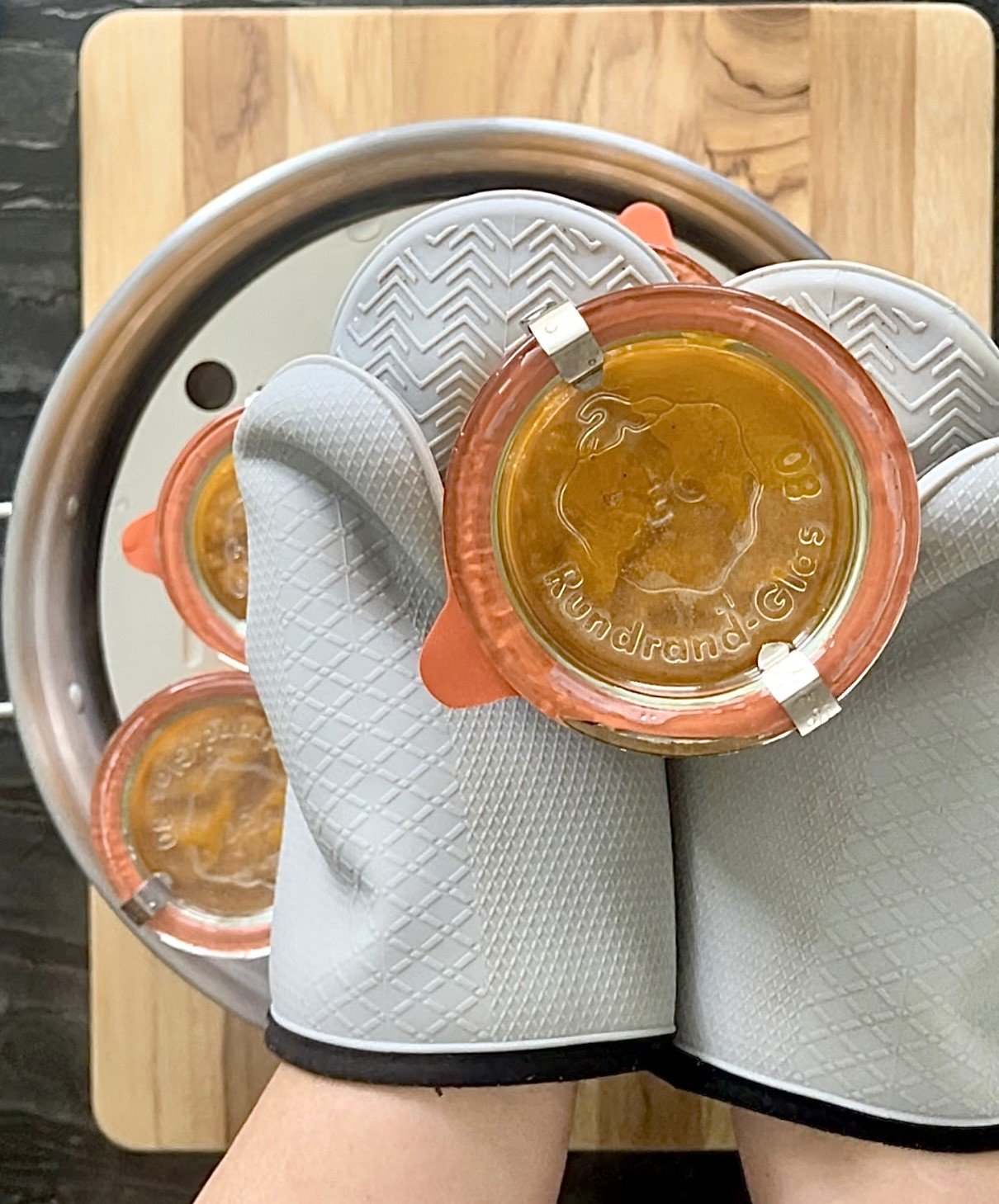 Weck Jars Review: Beautiful, Reusable but Not that Simple