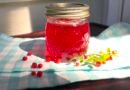 Red Huckleberry Jelly Recipe