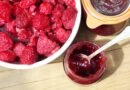 Seedless Raspberry Jam Recipe Seedless Raspberry Jam Recipe