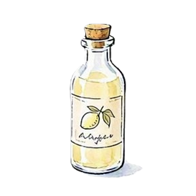 lemon juice