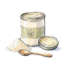 powdered pectin