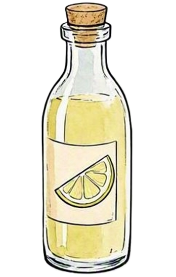 lemon juice