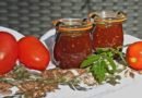 Mark Bittman’s Tomato Jam Recipe, Adapted for Canning